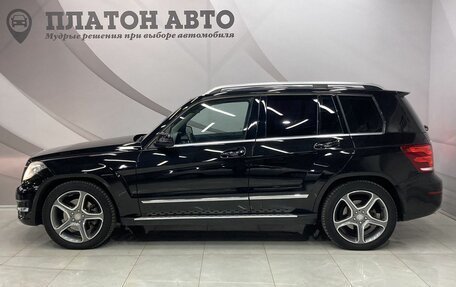 Mercedes-Benz GLK-Класс, 2014 год, 2 198 000 рублей, 7 фотография