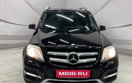 Mercedes-Benz GLK-Класс, 2014 год, 2 198 000 рублей, 2 фотография