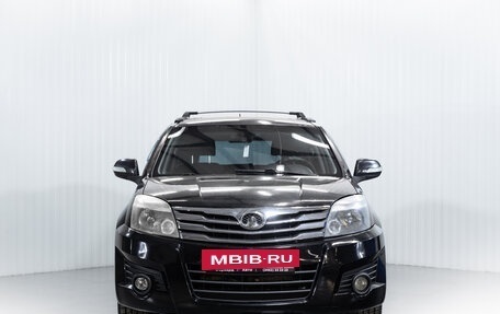 Great Wall Hover H3 I, 2012 год, 880 000 рублей, 2 фотография