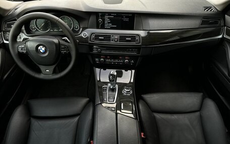 BMW 5 серия, 2010 год, 1 850 000 рублей, 7 фотография