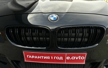 BMW 5 серия, 2010 год, 1 850 000 рублей, 23 фотография