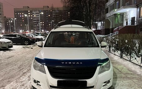 Volkswagen Tiguan I, 2010 год, 950 000 рублей, 1 фотография