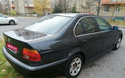 BMW 5 серия, 2001 год, 295 000 рублей, 1 фотография