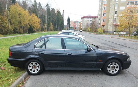 BMW 5 серия, 2001 год, 295 000 рублей, 6 фотография