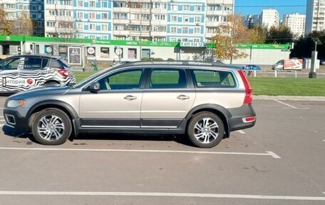 Volvo XC70 II рестайлинг, 2012 год, 1 800 000 рублей, 2 фотография