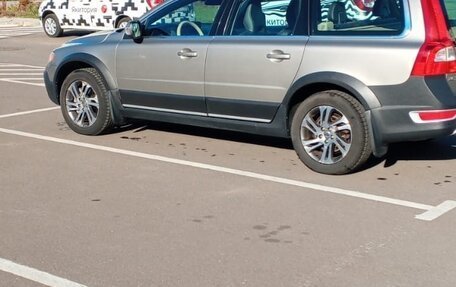 Volvo XC70 II рестайлинг, 2012 год, 1 800 000 рублей, 3 фотография