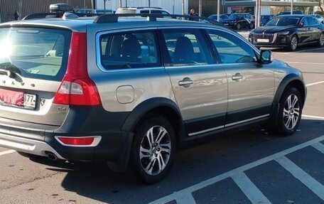 Volvo XC70 II рестайлинг, 2012 год, 1 800 000 рублей, 5 фотография