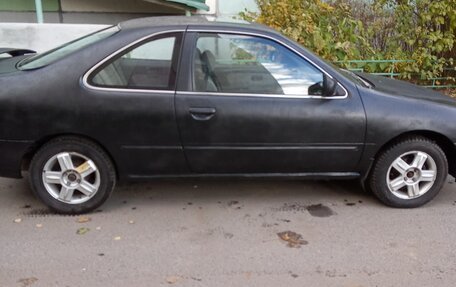 Nissan Lucino, 1995 год, 270 000 рублей, 7 фотография