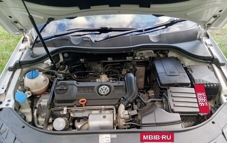 Volkswagen Passat B7, 2011 год, 1 540 000 рублей, 6 фотография