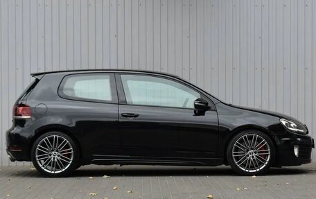 Volkswagen Golf GTI VII, 2009 год, 1 449 000 рублей, 6 фотография