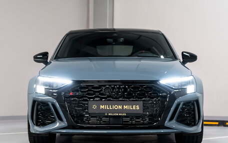 Audi RS 3, 2023 год, 9 950 000 рублей, 5 фотография