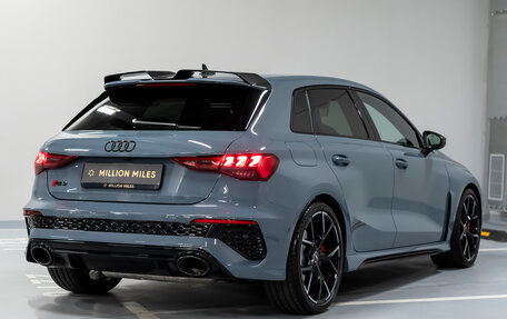 Audi RS 3, 2023 год, 9 950 000 рублей, 11 фотография