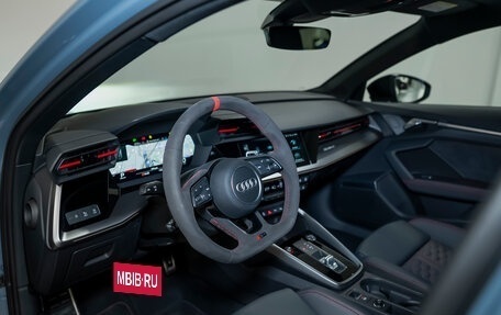 Audi RS 3, 2023 год, 9 950 000 рублей, 37 фотография