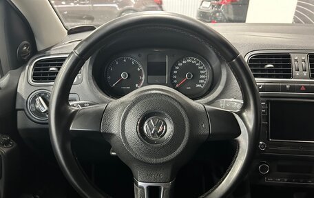 Volkswagen Polo VI (EU Market), 2013 год, 890 000 рублей, 6 фотография