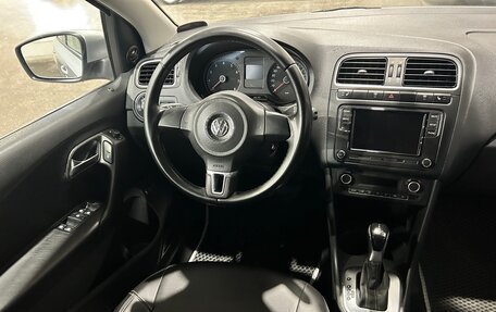 Volkswagen Polo VI (EU Market), 2013 год, 890 000 рублей, 4 фотография