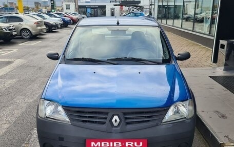 Renault Logan I, 2009 год, 390 000 рублей, 2 фотография