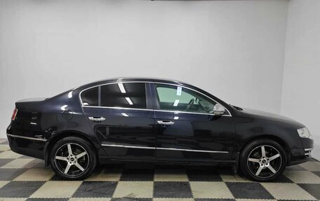 Volkswagen Passat B6, 2006 год, 850 000 рублей, 7 фотография