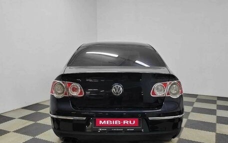 Volkswagen Passat B6, 2006 год, 850 000 рублей, 5 фотография