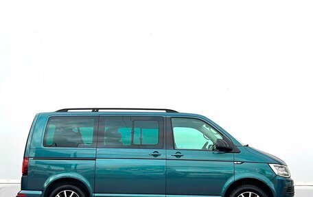 Volkswagen Caravelle T6 рестайлинг, 2019 год, 3 955 700 рублей, 15 фотография