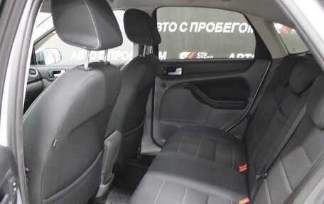 Ford Focus II рестайлинг, 2010 год, 589 000 рублей, 16 фотография