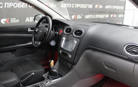 Ford Focus II рестайлинг, 2010 год, 589 000 рублей, 14 фотография