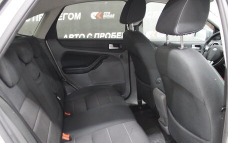 Ford Focus II рестайлинг, 2010 год, 589 000 рублей, 15 фотография