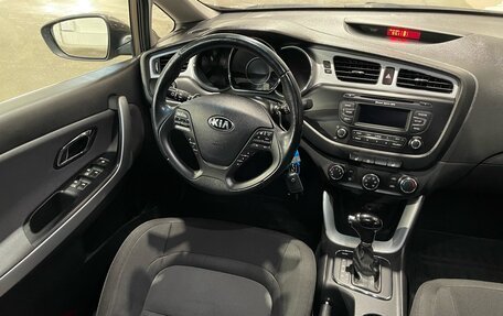 KIA cee'd III, 2015 год, 1 290 000 рублей, 4 фотография