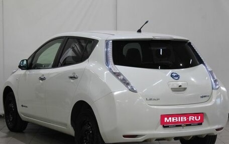 Nissan Leaf I, 2011 год, 765 000 рублей, 7 фотография