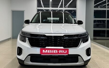 KIA Seltos I, 2024 год, 2 850 000 рублей, 2 фотография