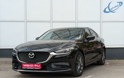 Mazda 6, 2021 год, 3 080 000 рублей, 1 фотография