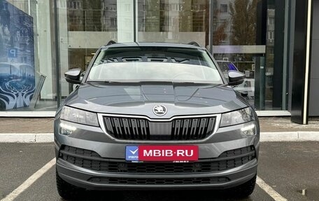 Skoda Karoq I, 2020 год, 2 250 000 рублей, 2 фотография