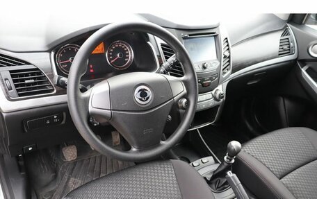 SsangYong Actyon II рестайлинг, 2014 год, 1 250 000 рублей, 6 фотография