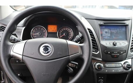 SsangYong Actyon II рестайлинг, 2014 год, 1 250 000 рублей, 7 фотография