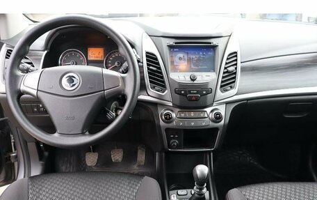 SsangYong Actyon II рестайлинг, 2014 год, 1 250 000 рублей, 8 фотография