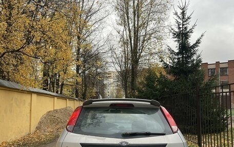 Ford Focus IV, 2003 год, 430 000 рублей, 2 фотография