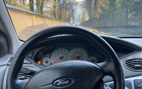 Ford Focus IV, 2003 год, 430 000 рублей, 9 фотография