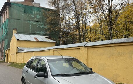 Ford Focus IV, 2003 год, 430 000 рублей, 4 фотография