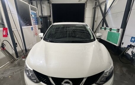 Nissan Qashqai, 2017 год, 1 700 000 рублей, 7 фотография