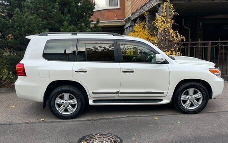 Toyota Land Cruiser 200, 2012 год, 5 000 000 рублей, 3 фотография