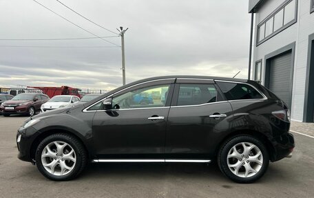 Mazda CX-7 I рестайлинг, 2011 год, 1 259 000 рублей, 3 фотография