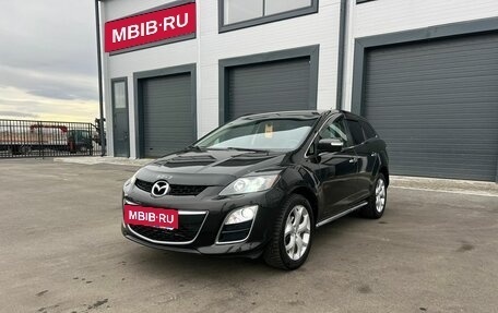 Mazda CX-7 I рестайлинг, 2011 год, 1 259 000 рублей, 2 фотография