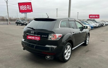 Mazda CX-7 I рестайлинг, 2011 год, 1 259 000 рублей, 6 фотография