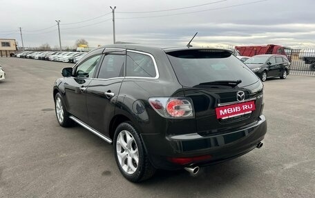 Mazda CX-7 I рестайлинг, 2011 год, 1 259 000 рублей, 4 фотография