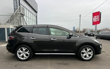 Mazda CX-7 I рестайлинг, 2011 год, 1 259 000 рублей, 7 фотография