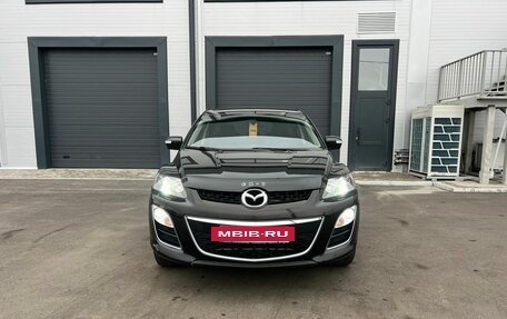 Mazda CX-7 I рестайлинг, 2011 год, 1 259 000 рублей, 9 фотография