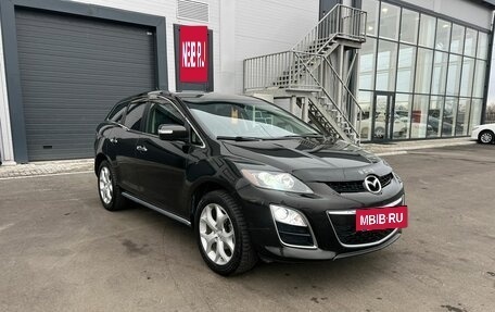 Mazda CX-7 I рестайлинг, 2011 год, 1 259 000 рублей, 8 фотография