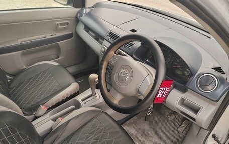 Mazda Demio III (DE), 2003 год, 435 000 рублей, 7 фотография