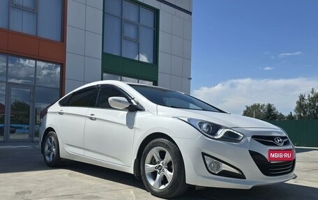 Hyundai i40 I рестайлинг, 2013 год, 1 500 000 рублей, 1 фотография