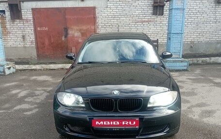 BMW 1 серия, 2008 год, 980 000 рублей, 1 фотография