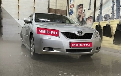 Toyota Camry, 2007 год, 1 100 000 рублей, 1 фотография